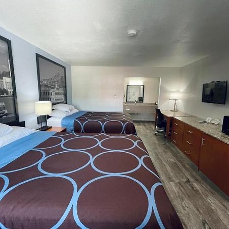 Super 8 By Wyndham - Canton, Texas Exterior foto