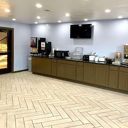 Super 8 By Wyndham - Canton, Texas Exterior foto
