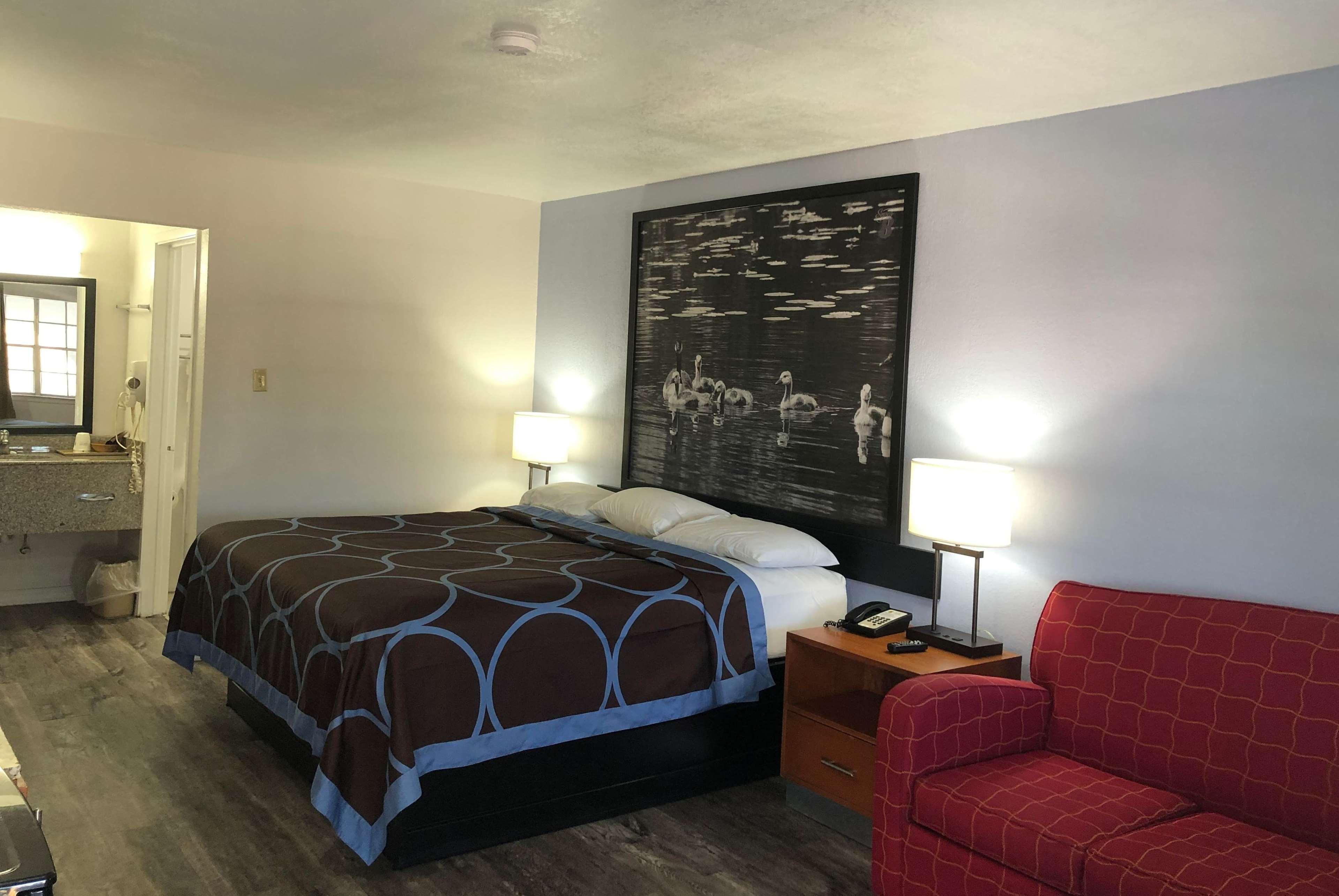 Super 8 By Wyndham - Canton, Texas Exterior foto