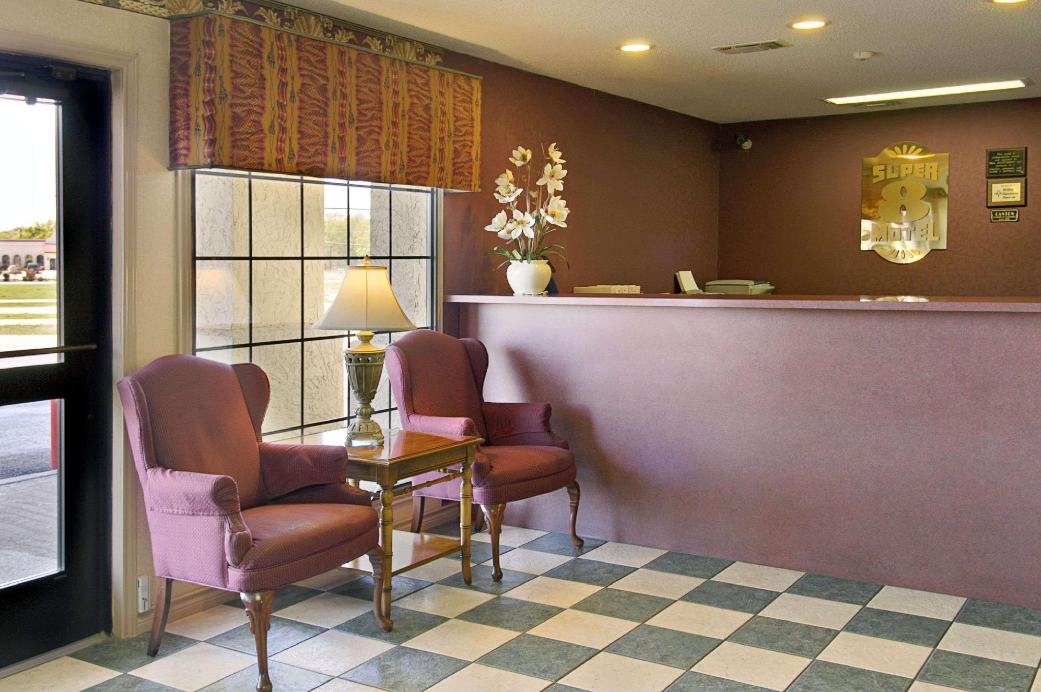 Super 8 By Wyndham - Canton, Texas Exterior foto