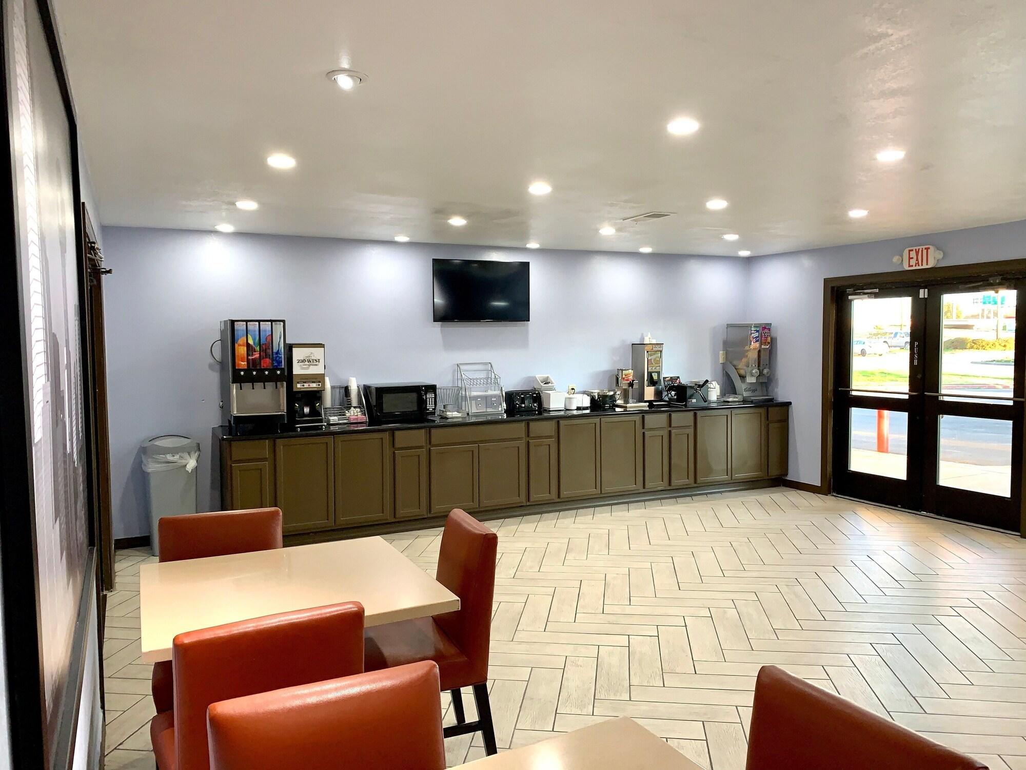 Super 8 By Wyndham - Canton, Texas Exterior foto