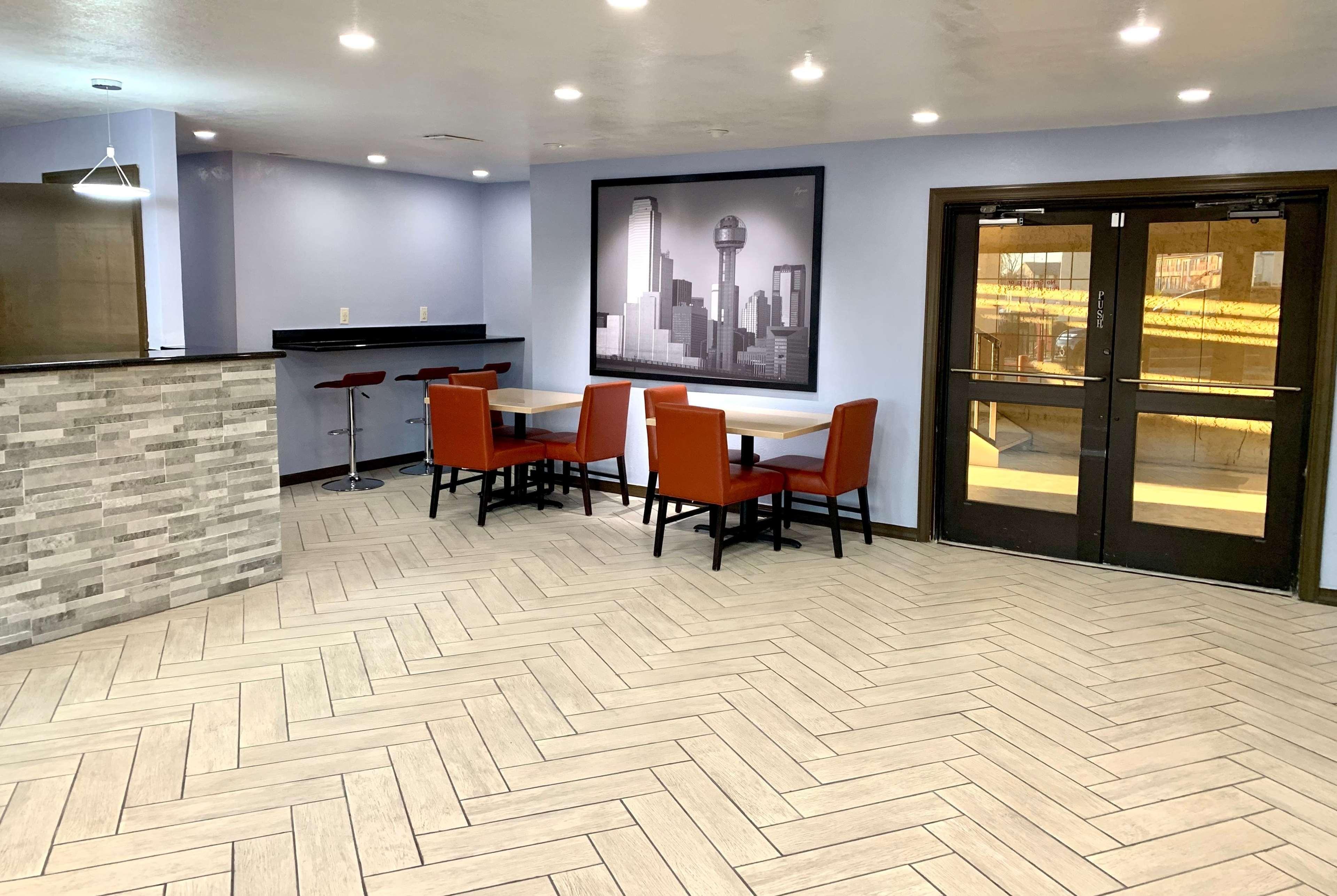 Super 8 By Wyndham - Canton, Texas Exterior foto