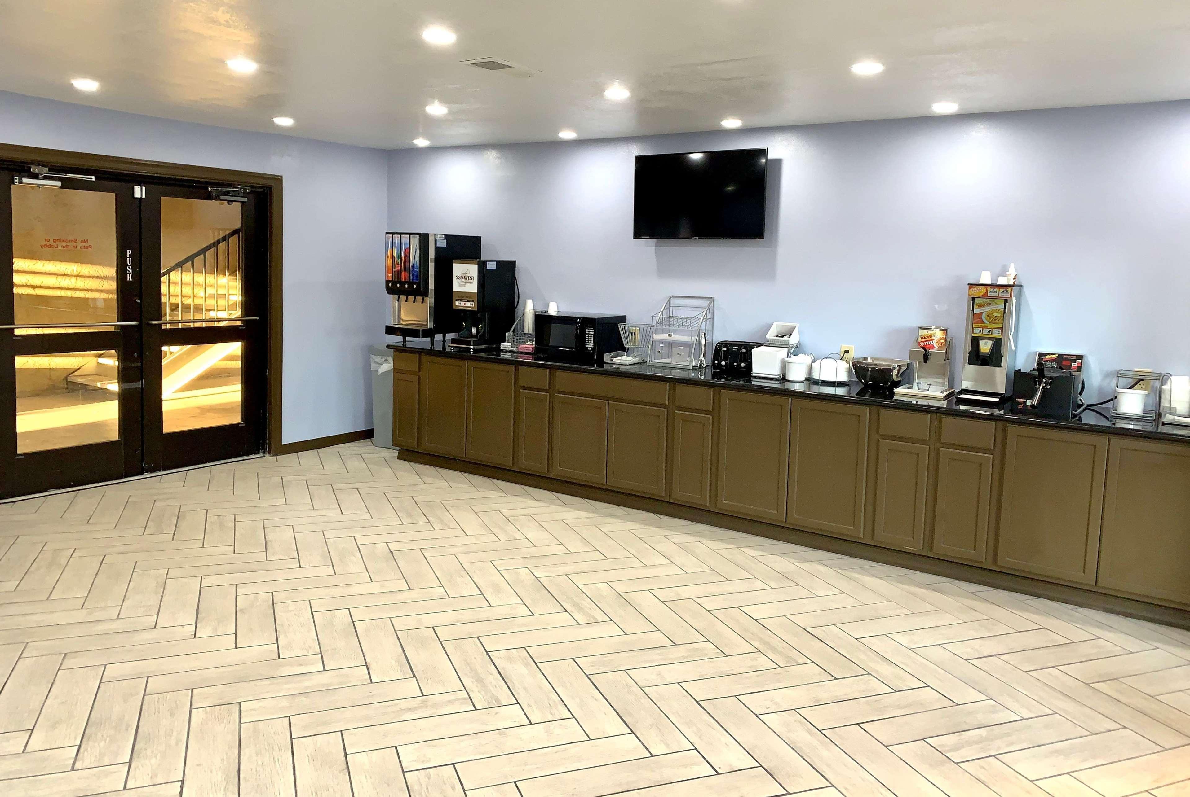 Super 8 By Wyndham - Canton, Texas Exterior foto