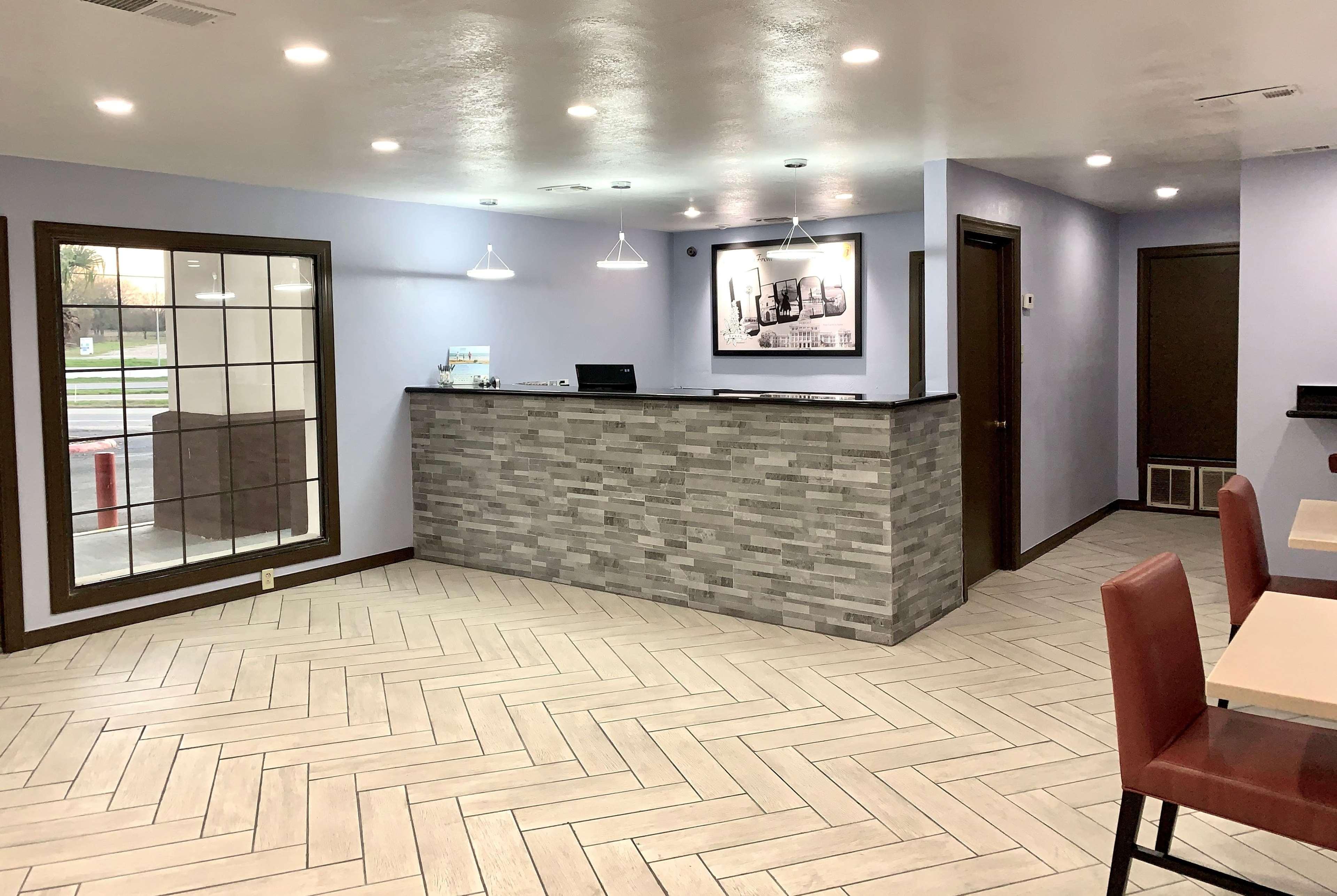 Super 8 By Wyndham - Canton, Texas Exterior foto