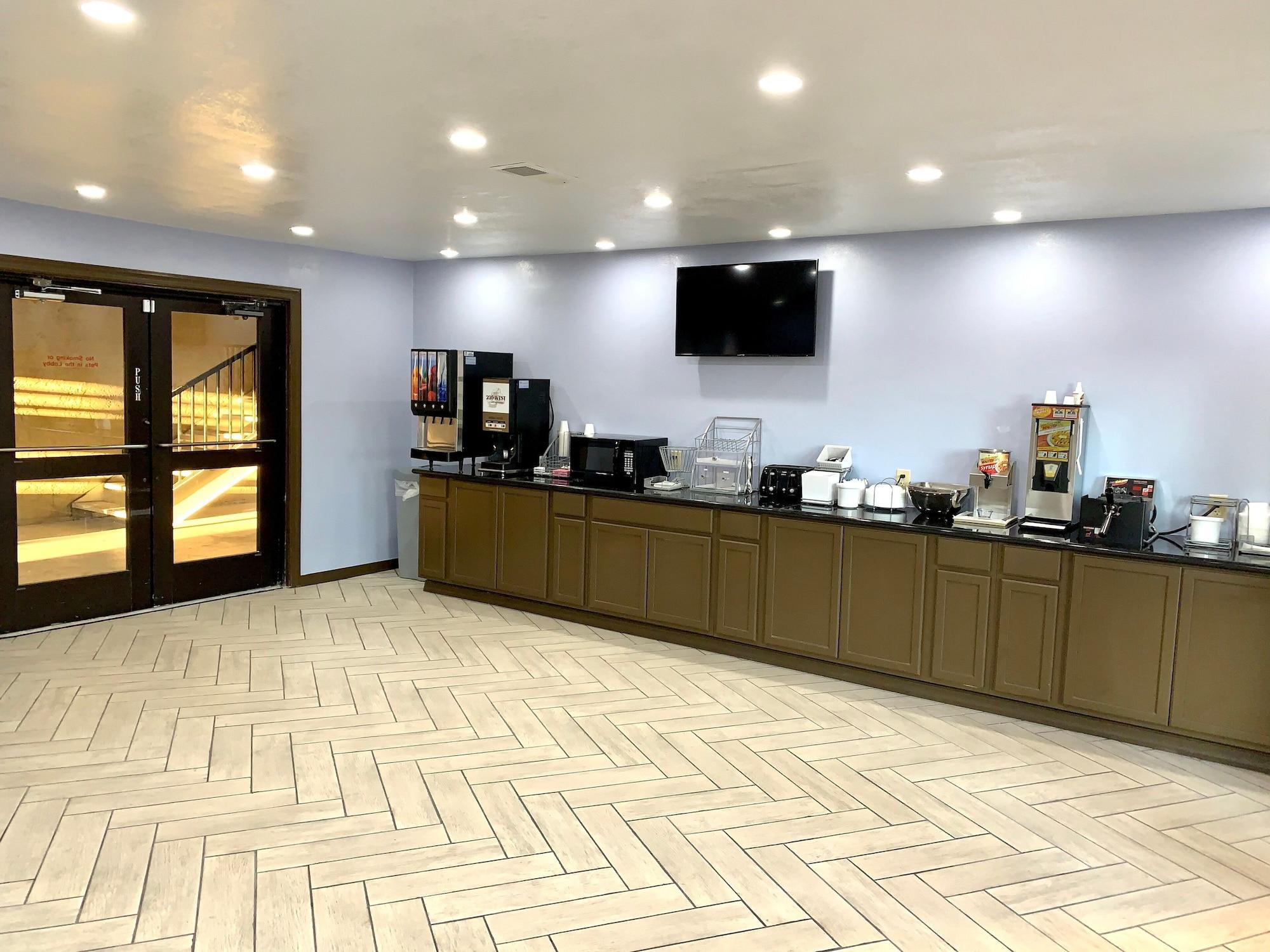 Super 8 By Wyndham - Canton, Texas Exterior foto