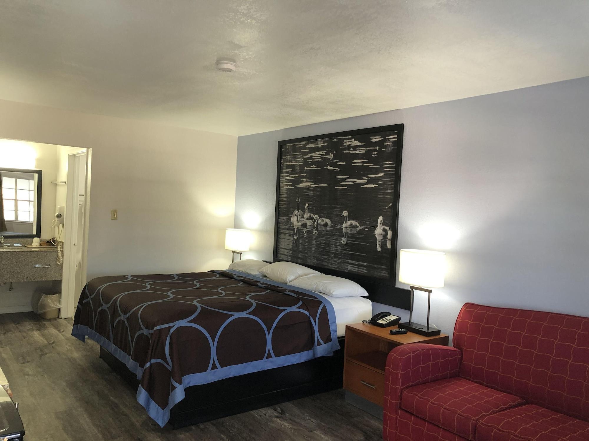 Super 8 By Wyndham - Canton, Texas Exterior foto