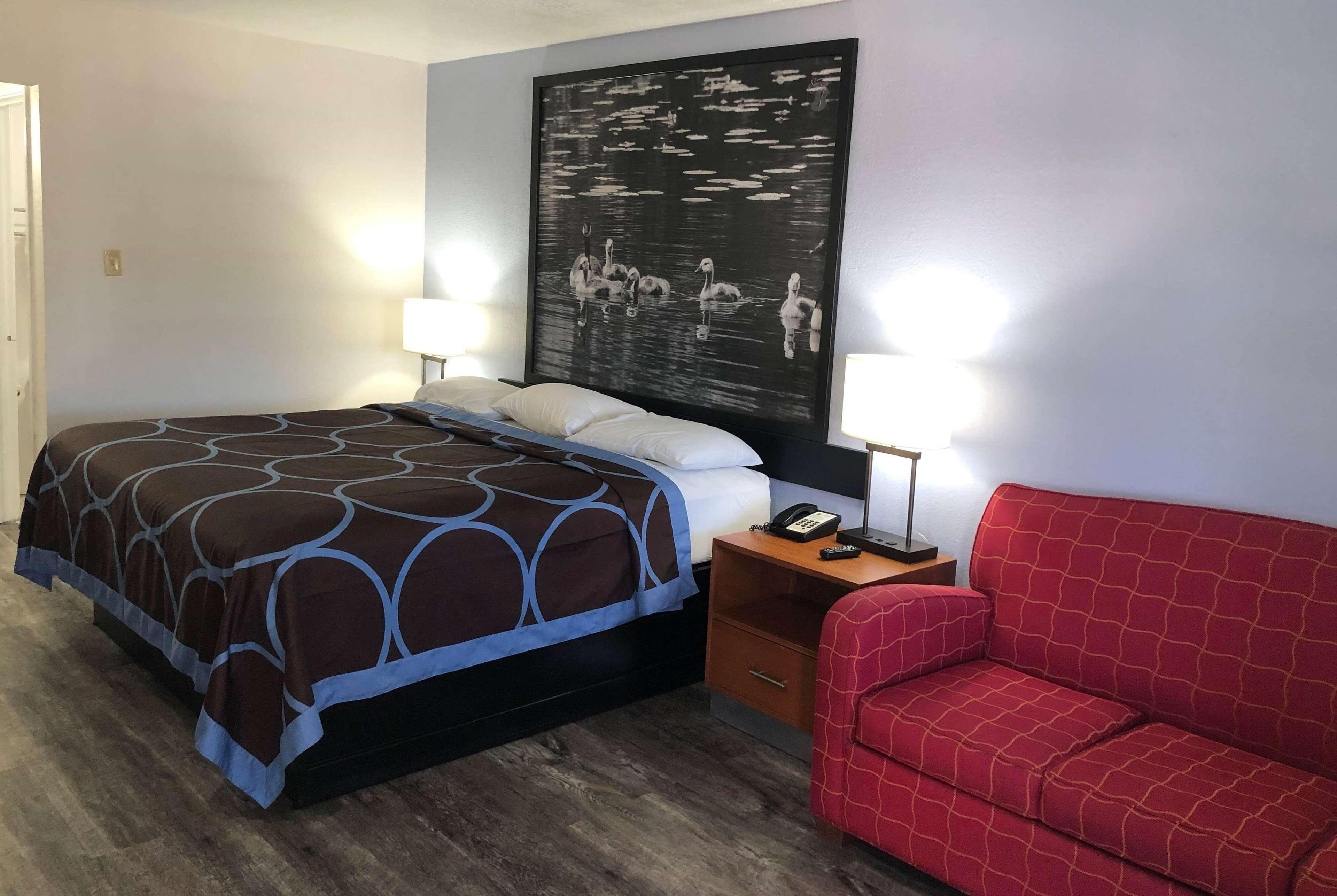 Super 8 By Wyndham - Canton, Texas Exterior foto