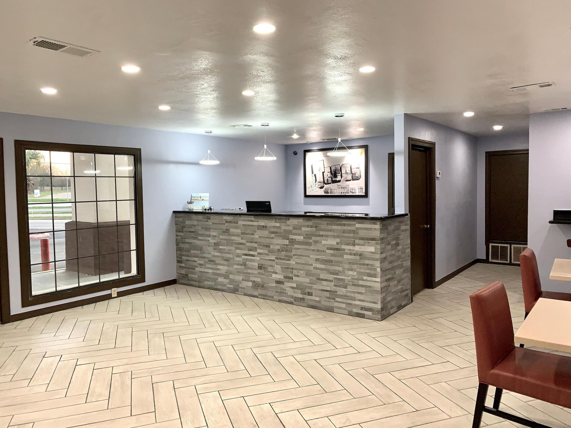 Super 8 By Wyndham - Canton, Texas Exterior foto